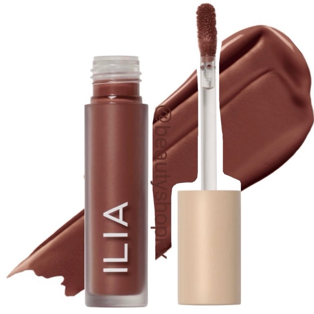 ILIA - Baroque Liquid Powder Eyeshadow Tint